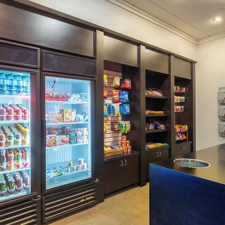 Holiday Inn Harrisburg I-81 Hershey Area By Ihg Grantville Exteriör bild