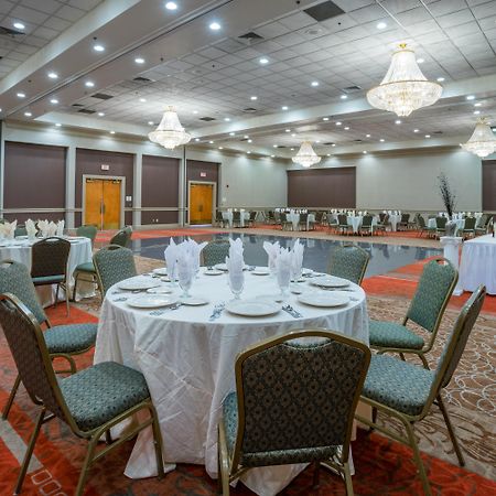 Holiday Inn Harrisburg I-81 Hershey Area By Ihg Grantville Exteriör bild