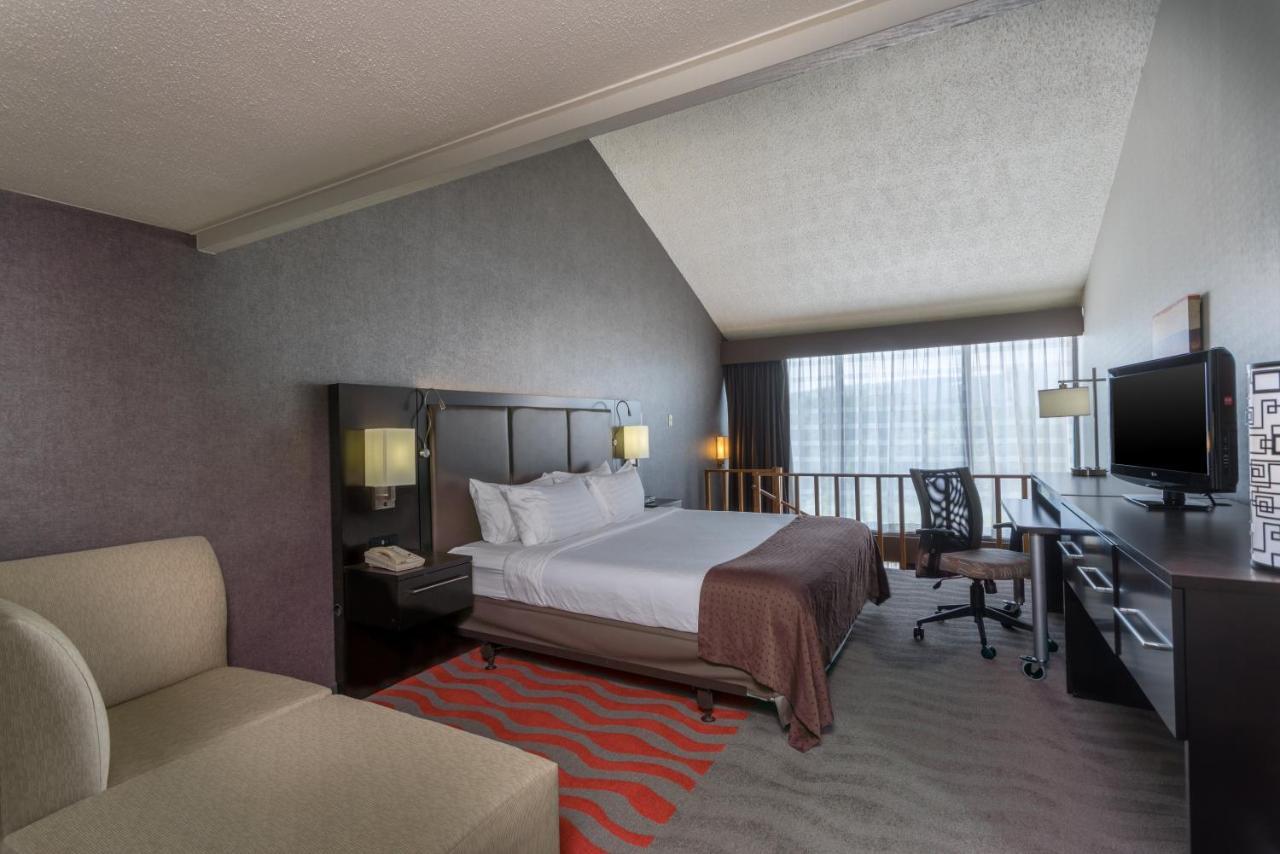 Holiday Inn Harrisburg I-81 Hershey Area By Ihg Grantville Exteriör bild