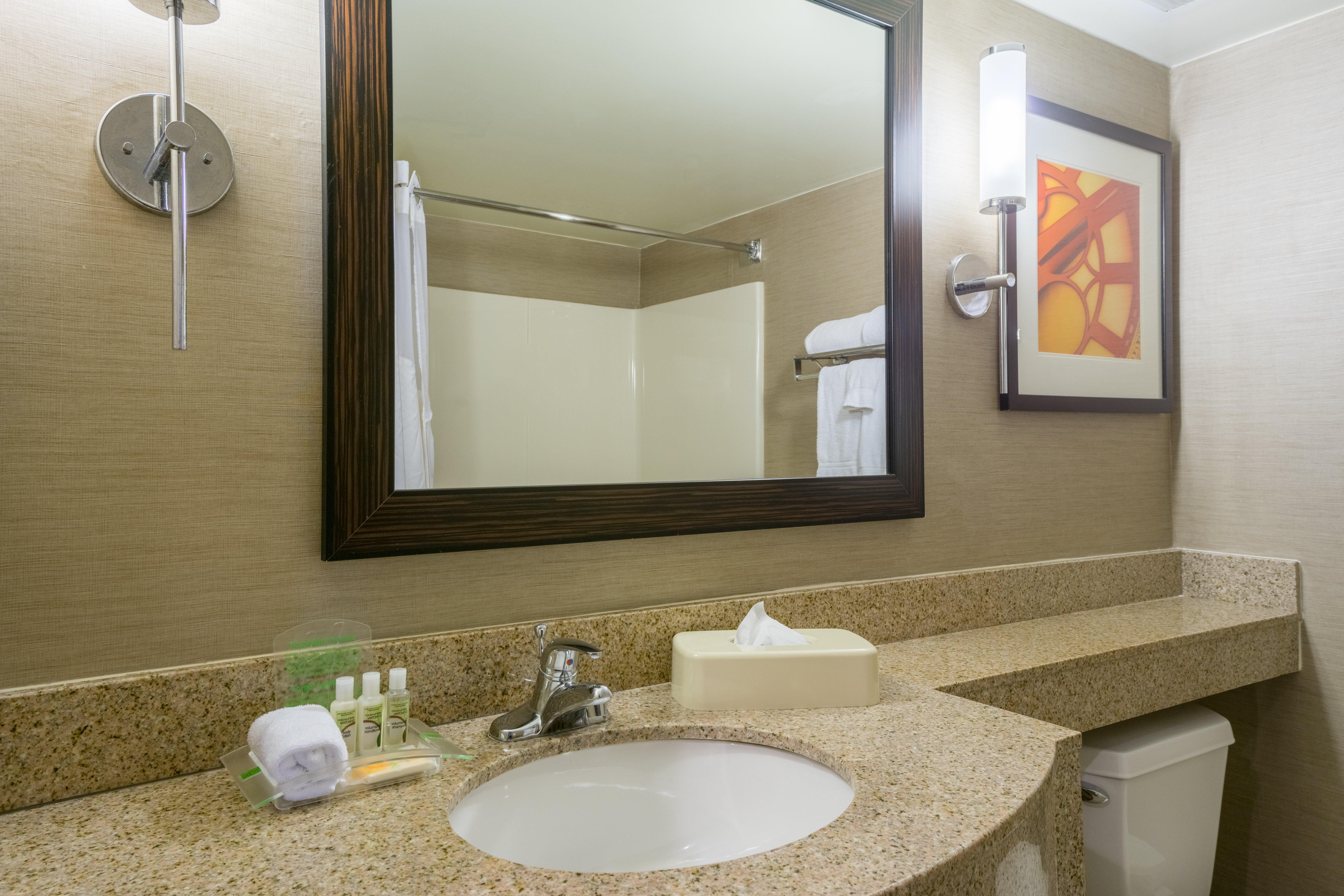 Holiday Inn Harrisburg I-81 Hershey Area By Ihg Grantville Exteriör bild