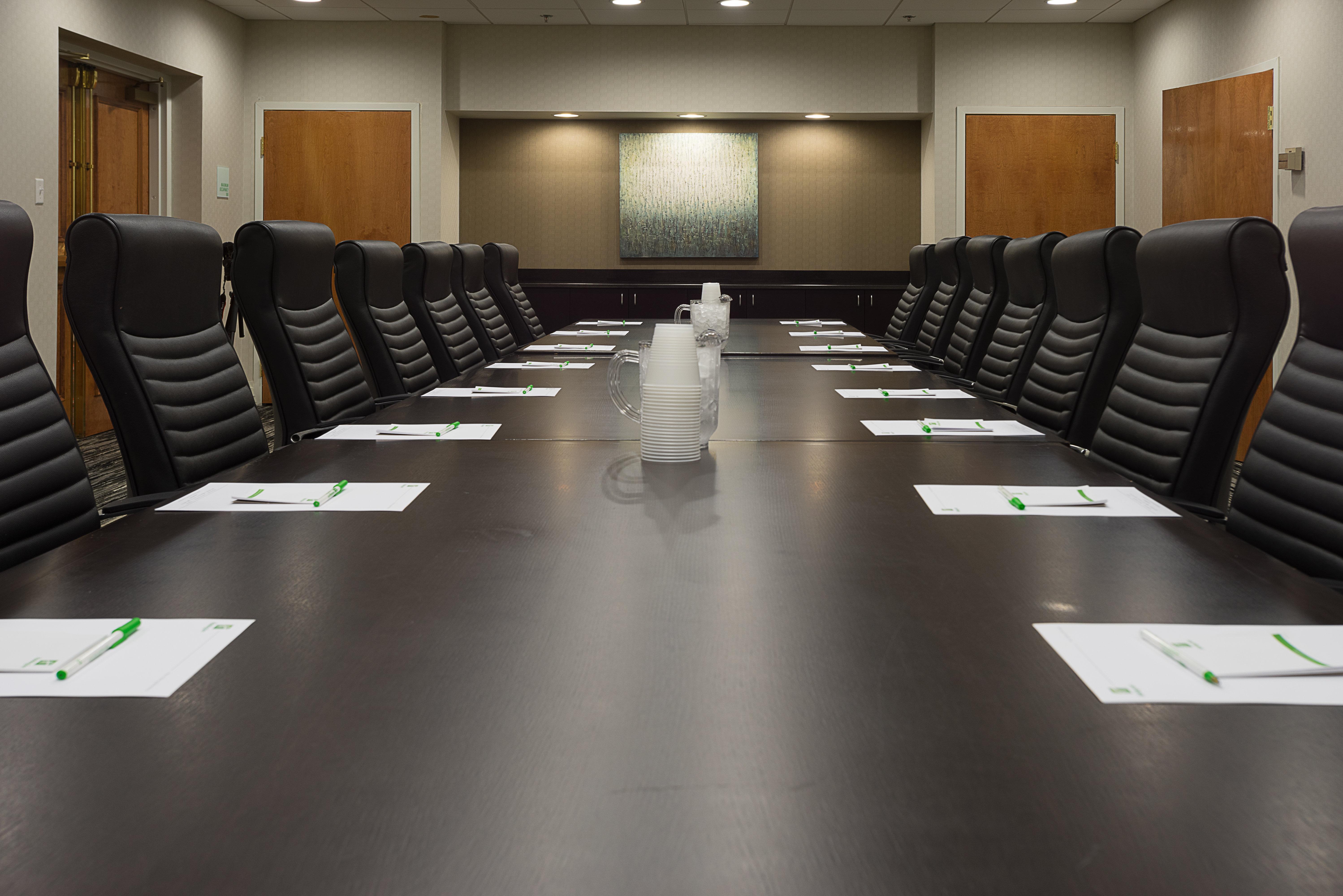 Holiday Inn Harrisburg I-81 Hershey Area By Ihg Grantville Exteriör bild
