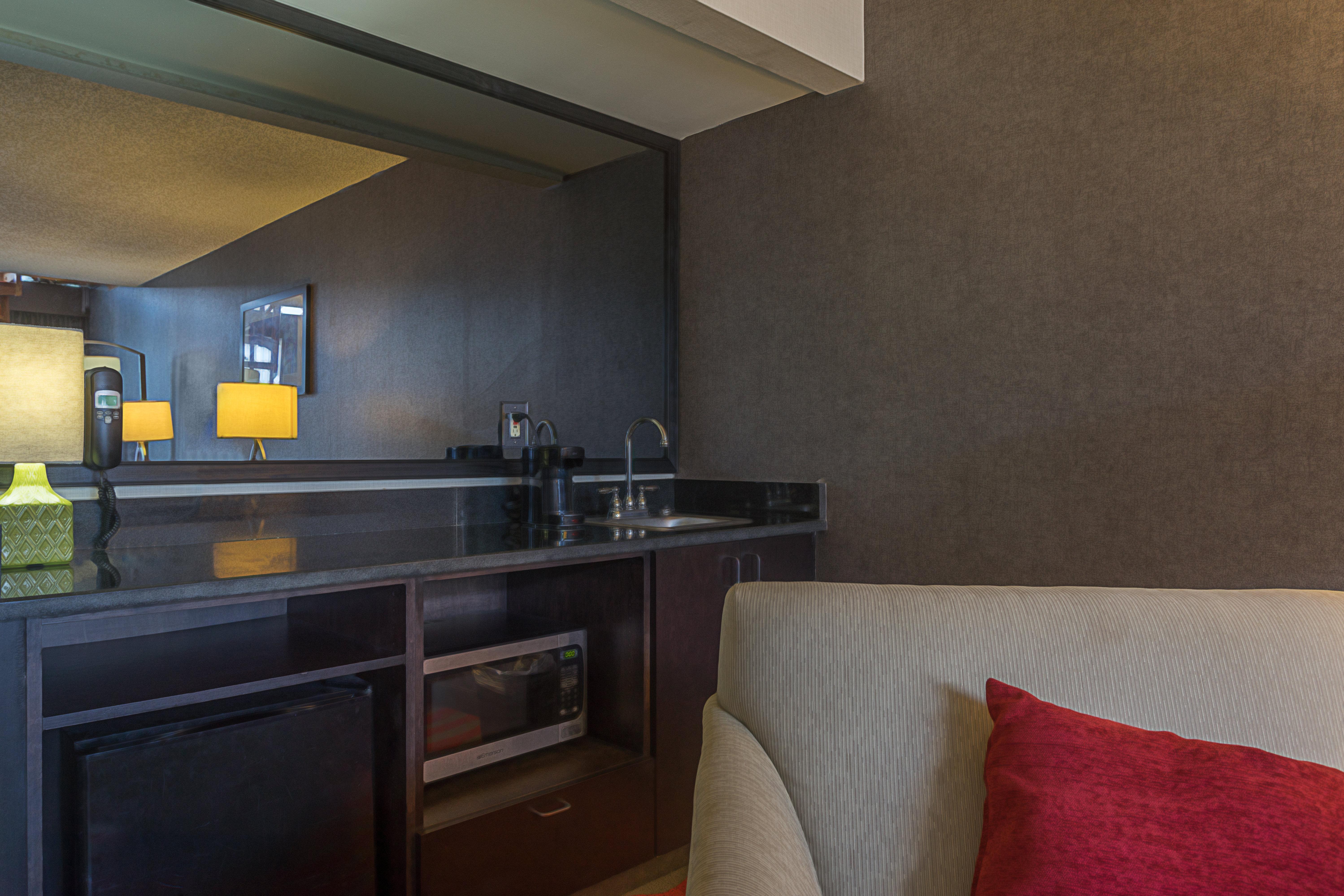 Holiday Inn Harrisburg I-81 Hershey Area By Ihg Grantville Exteriör bild