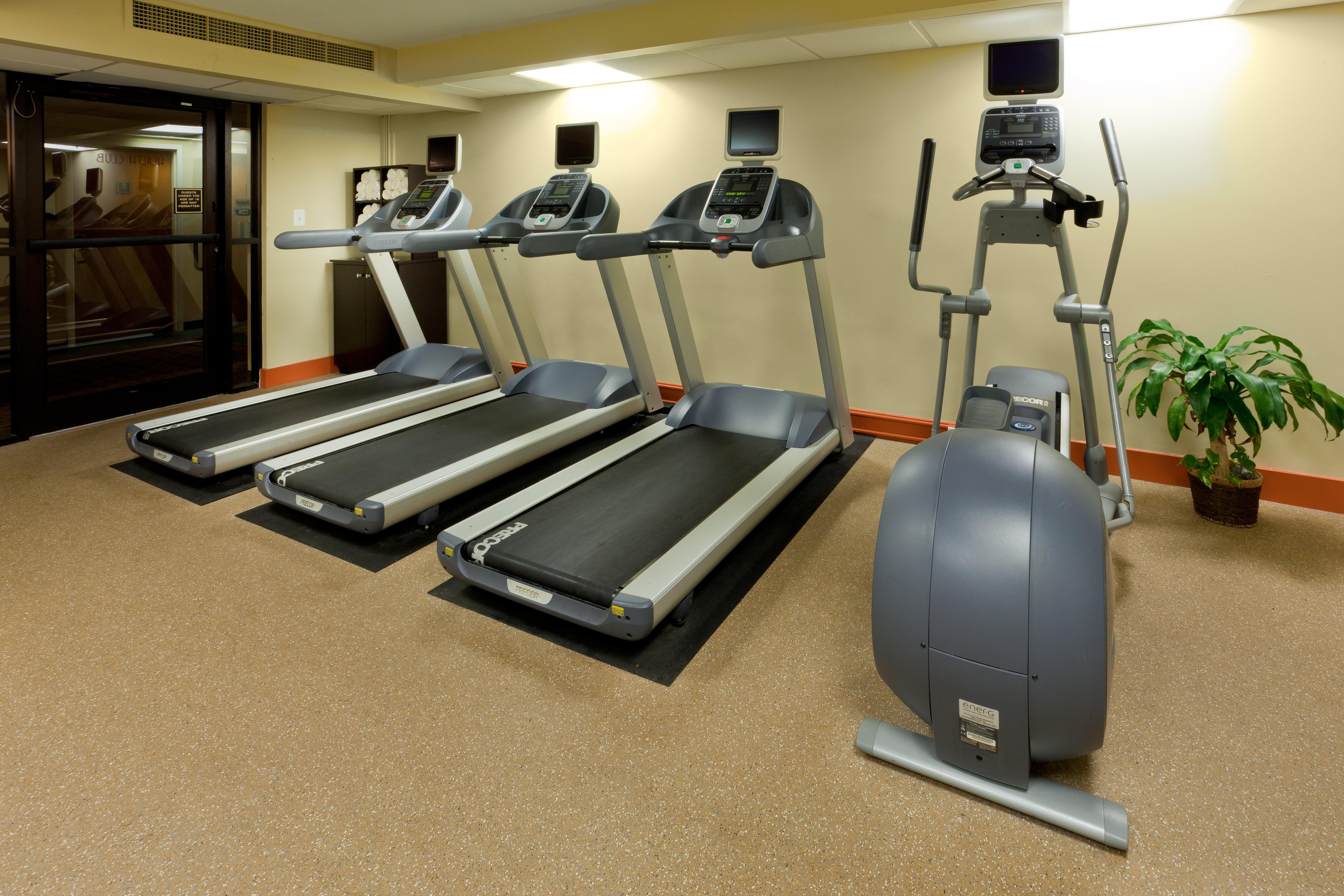 Holiday Inn Harrisburg I-81 Hershey Area By Ihg Grantville Exteriör bild