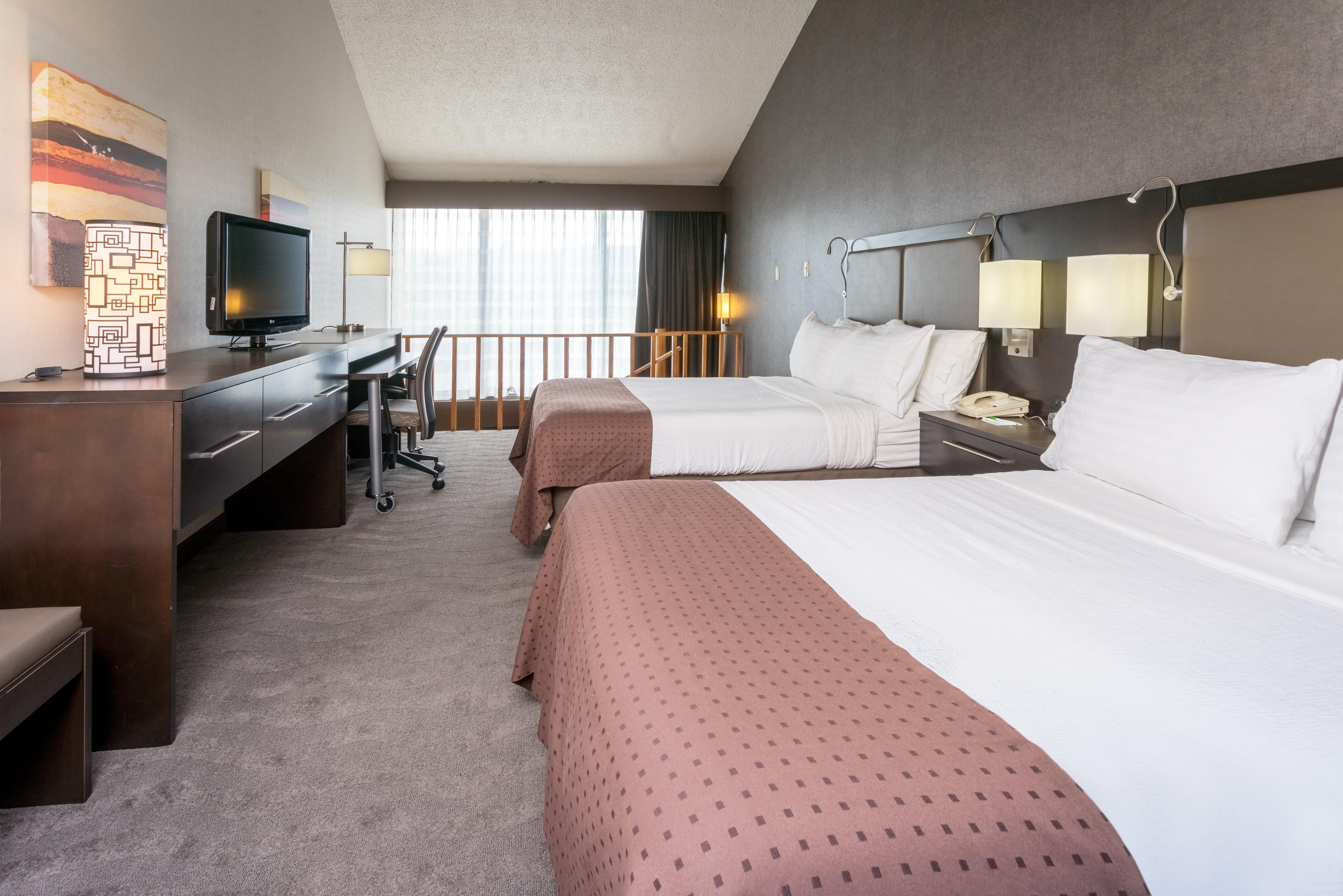Holiday Inn Harrisburg I-81 Hershey Area By Ihg Grantville Exteriör bild