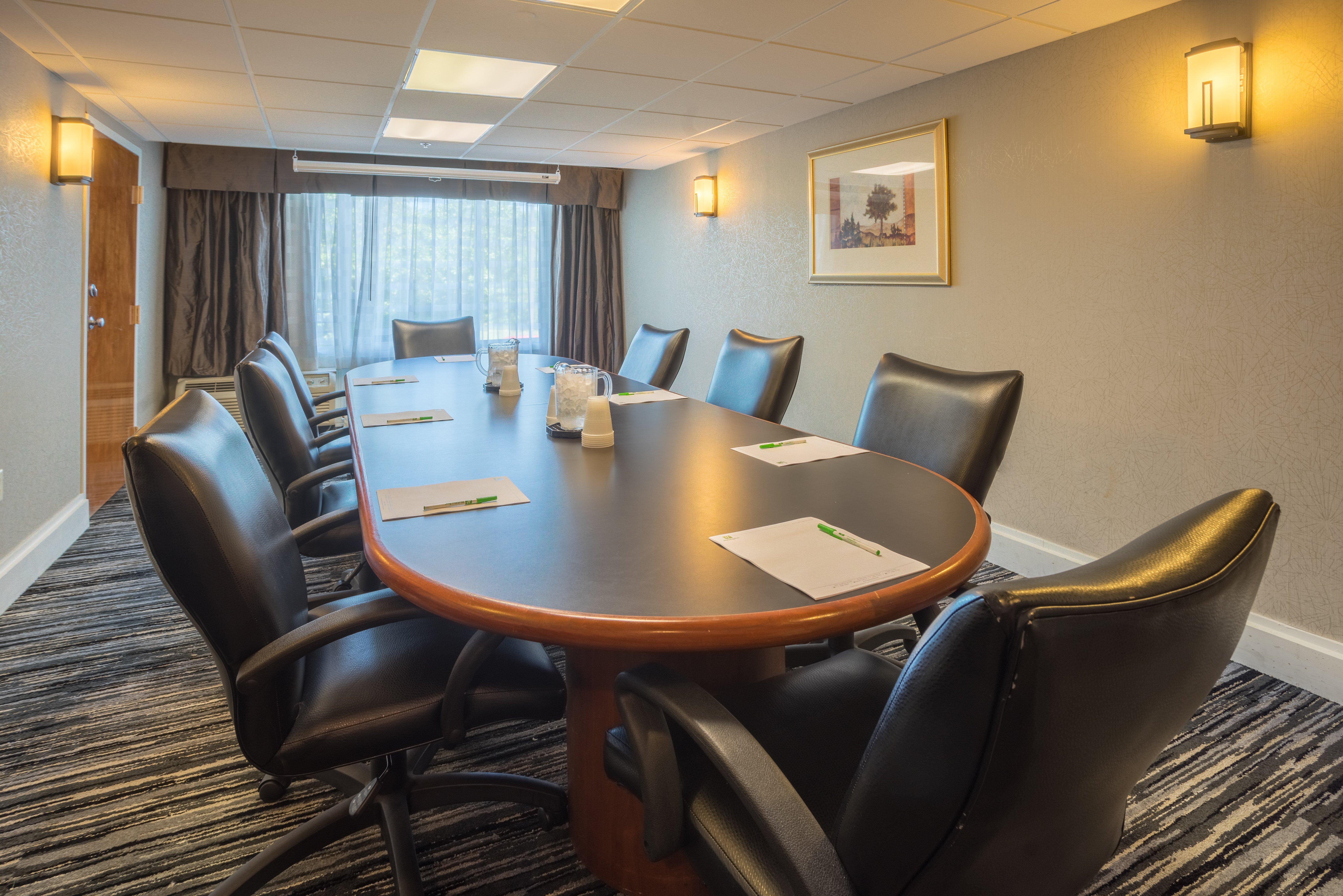 Holiday Inn Harrisburg I-81 Hershey Area By Ihg Grantville Exteriör bild