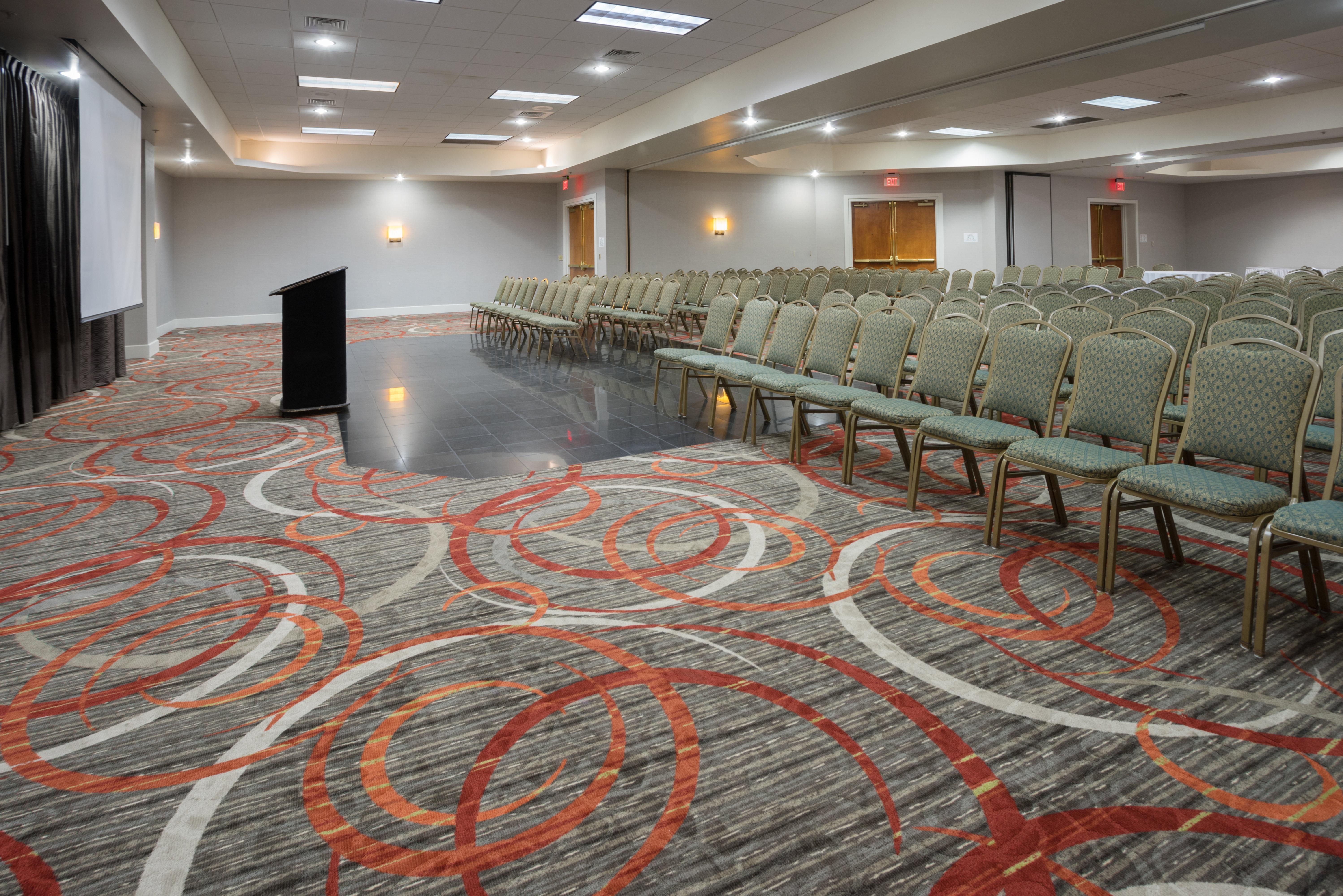 Holiday Inn Harrisburg I-81 Hershey Area By Ihg Grantville Exteriör bild