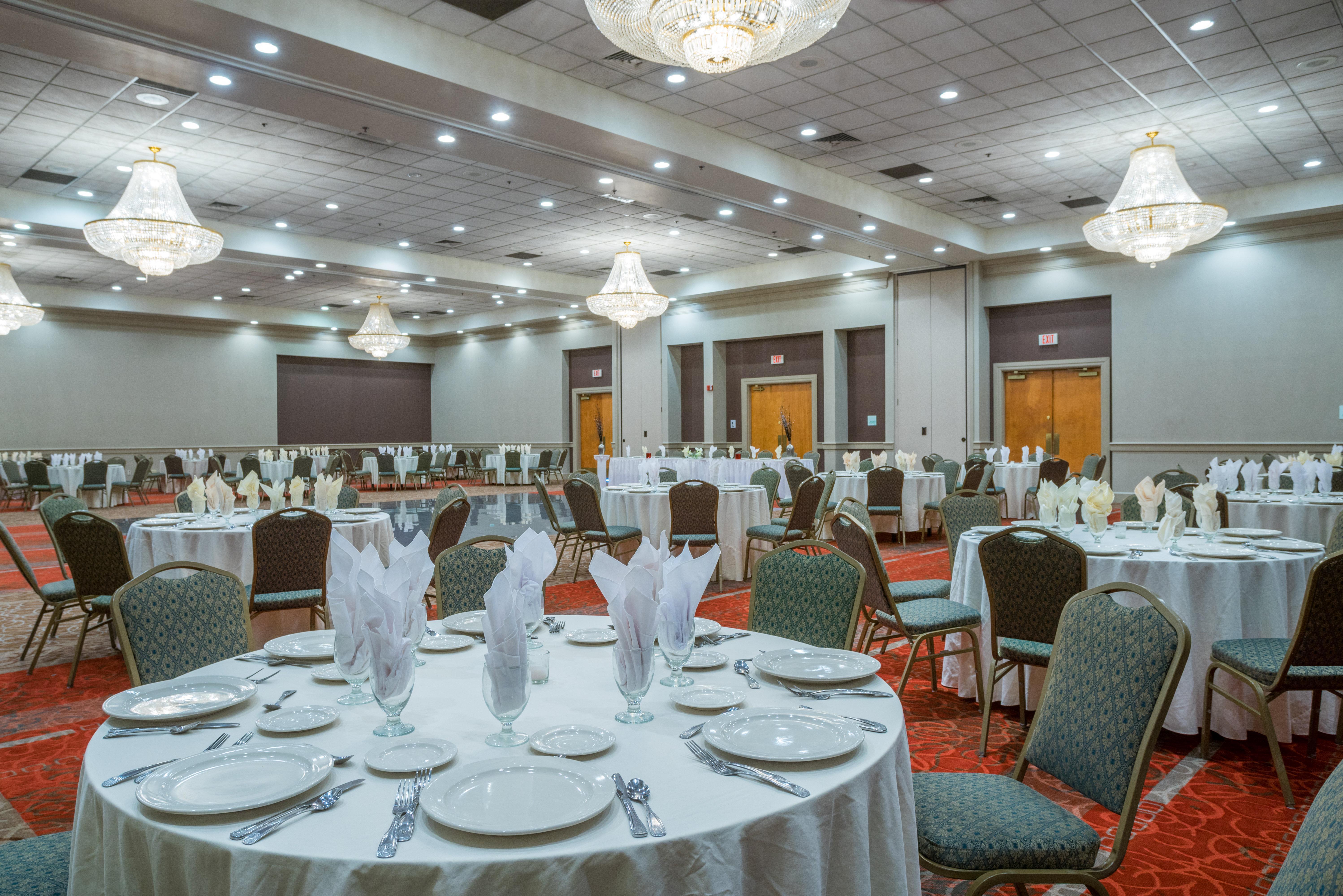 Holiday Inn Harrisburg I-81 Hershey Area By Ihg Grantville Exteriör bild