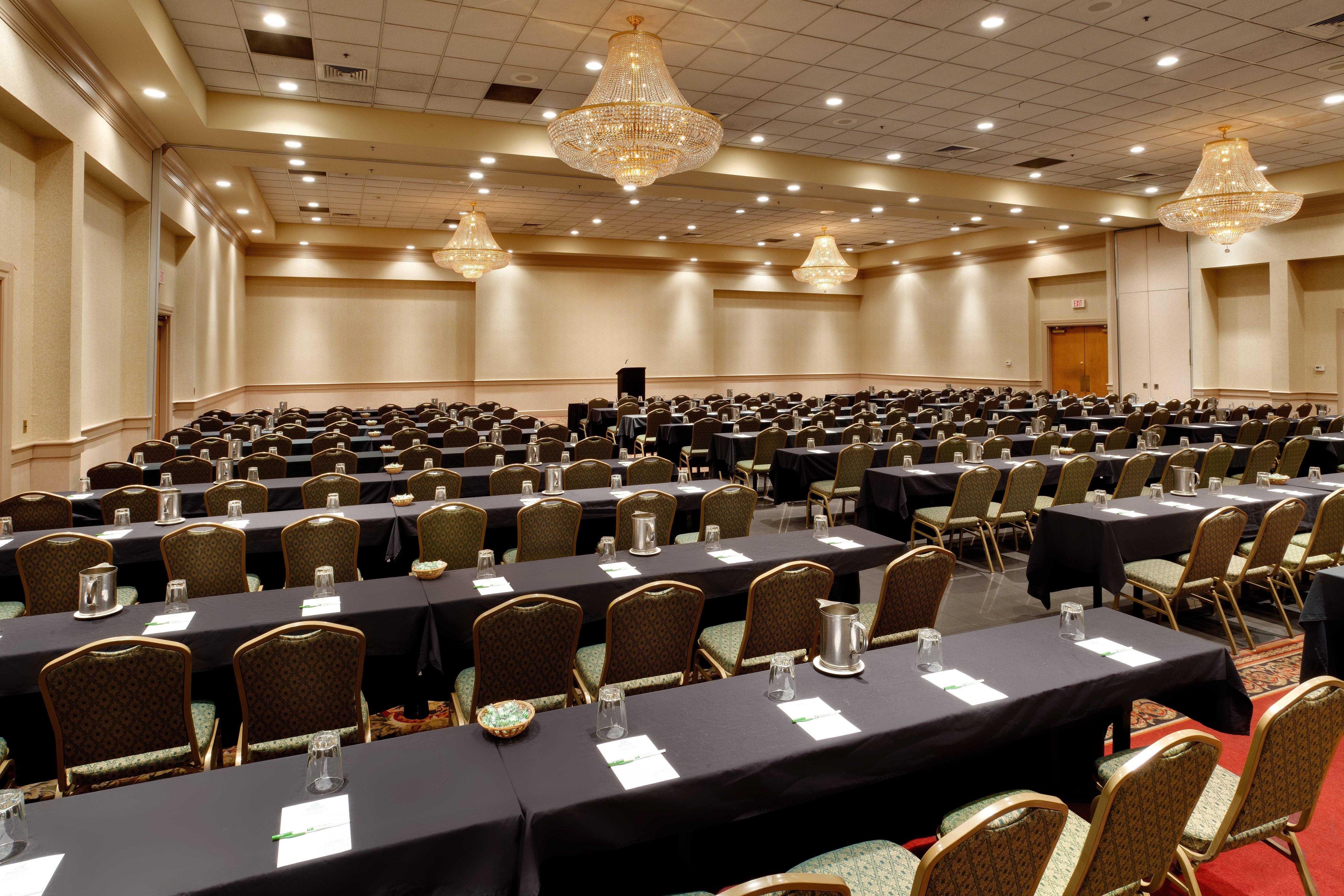 Holiday Inn Harrisburg I-81 Hershey Area By Ihg Grantville Exteriör bild