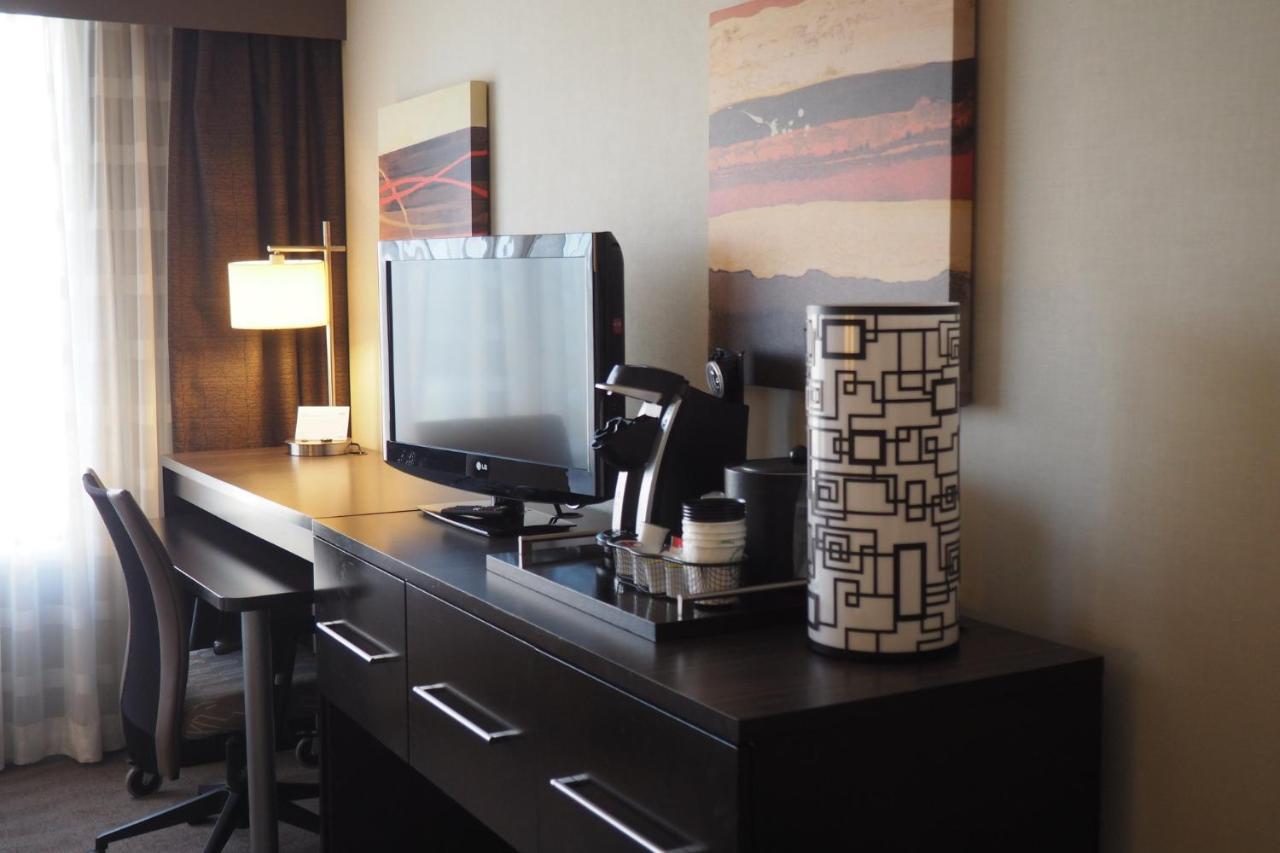 Holiday Inn Harrisburg I-81 Hershey Area By Ihg Grantville Exteriör bild