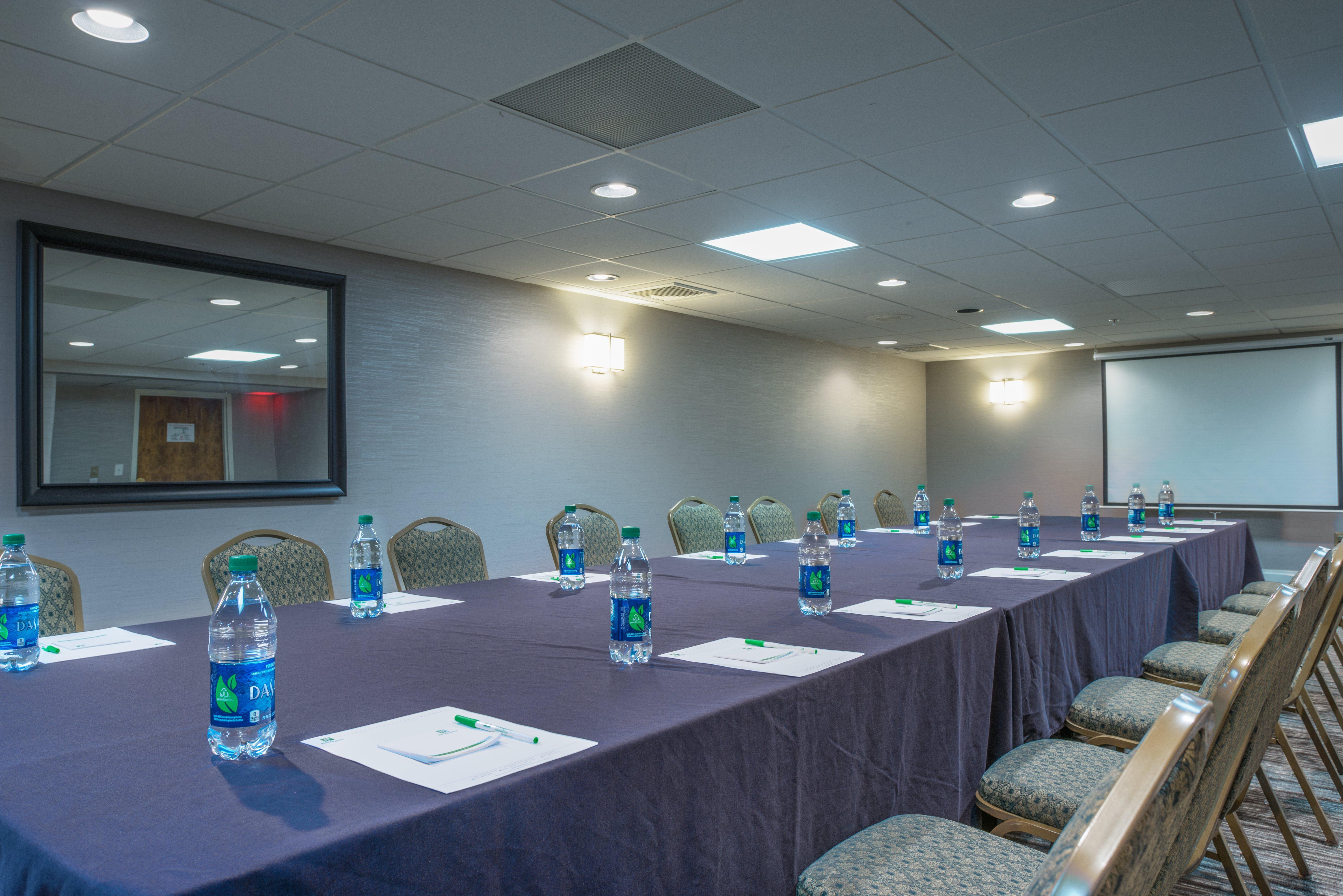 Holiday Inn Harrisburg I-81 Hershey Area By Ihg Grantville Exteriör bild