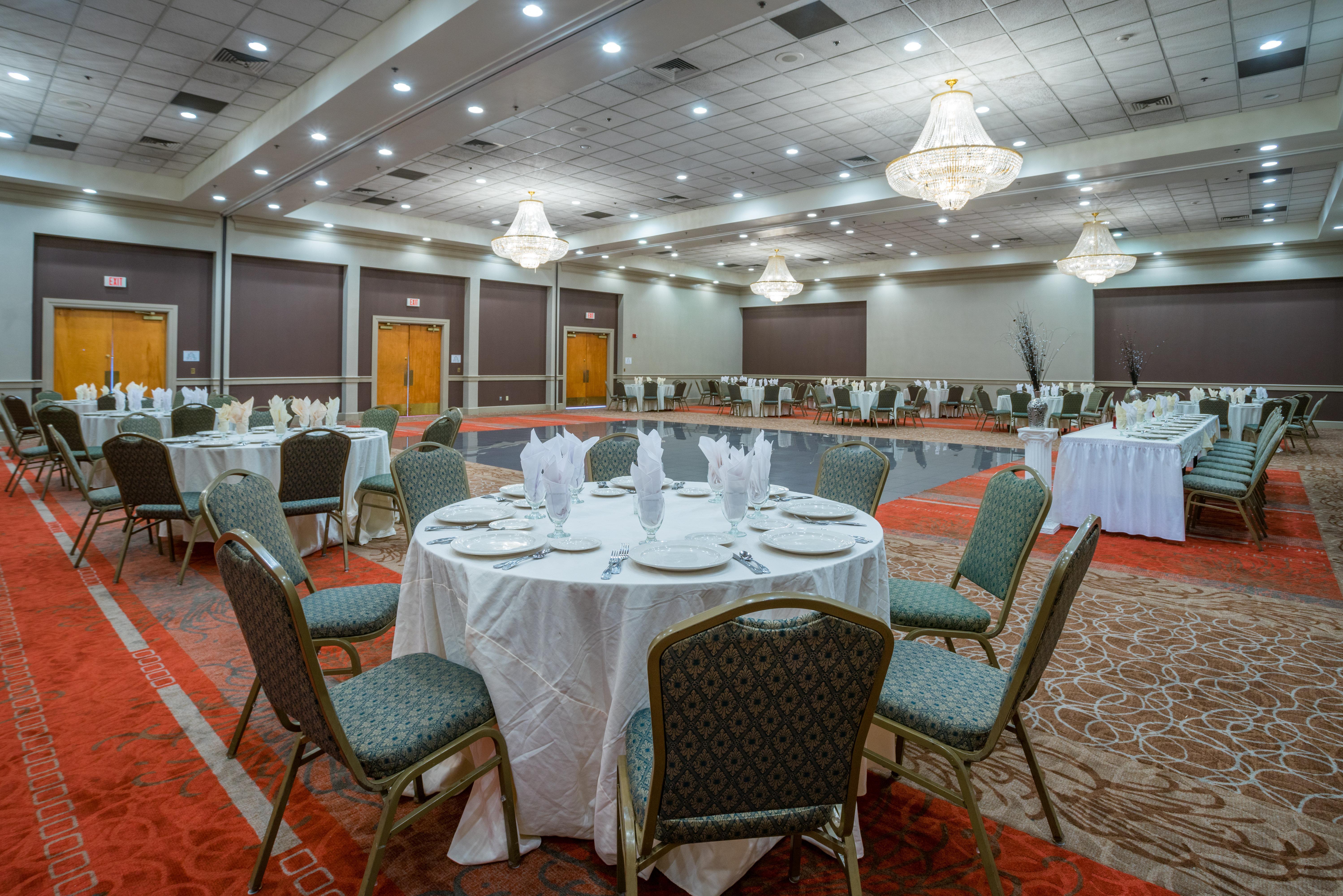 Holiday Inn Harrisburg I-81 Hershey Area By Ihg Grantville Exteriör bild