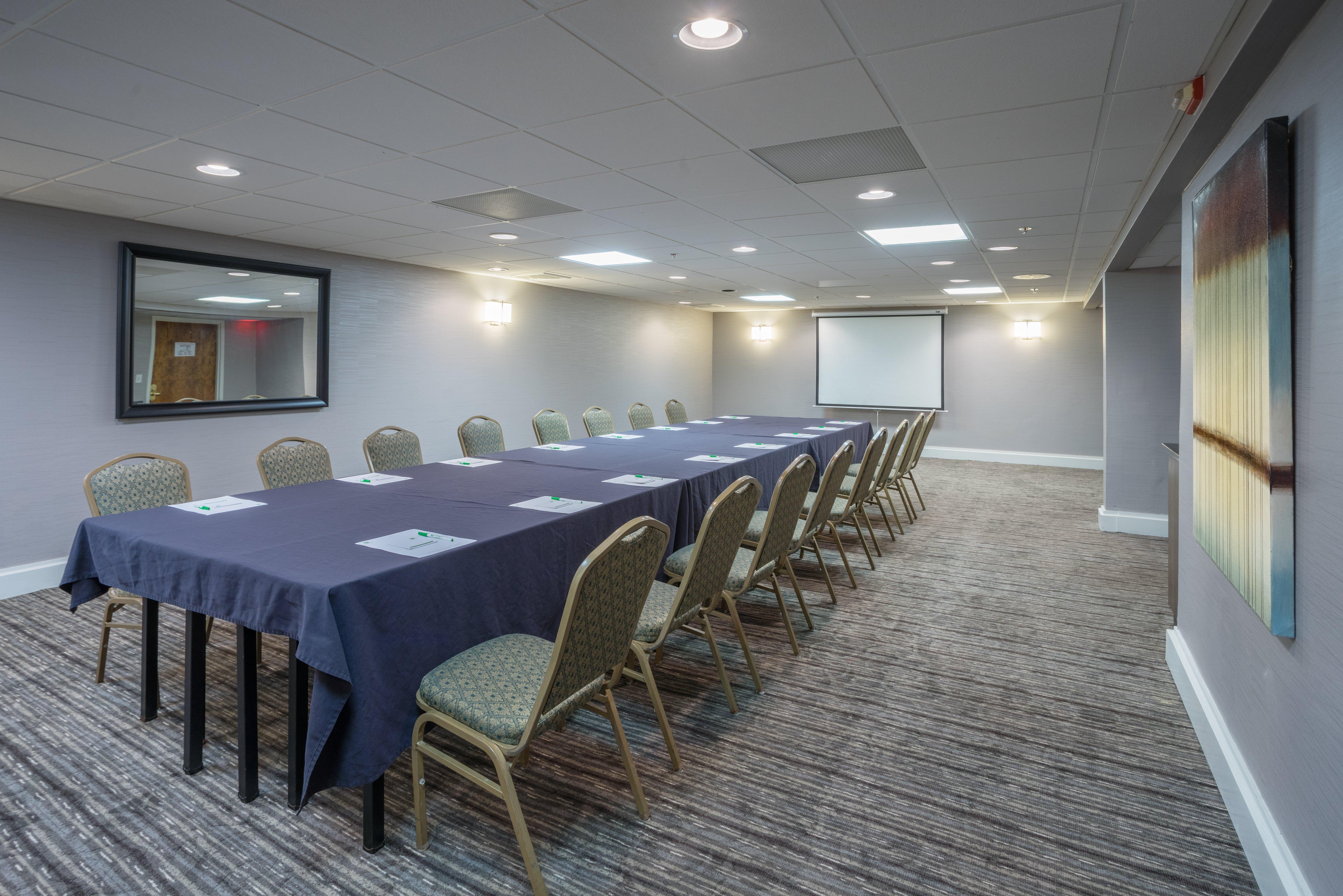 Holiday Inn Harrisburg I-81 Hershey Area By Ihg Grantville Exteriör bild