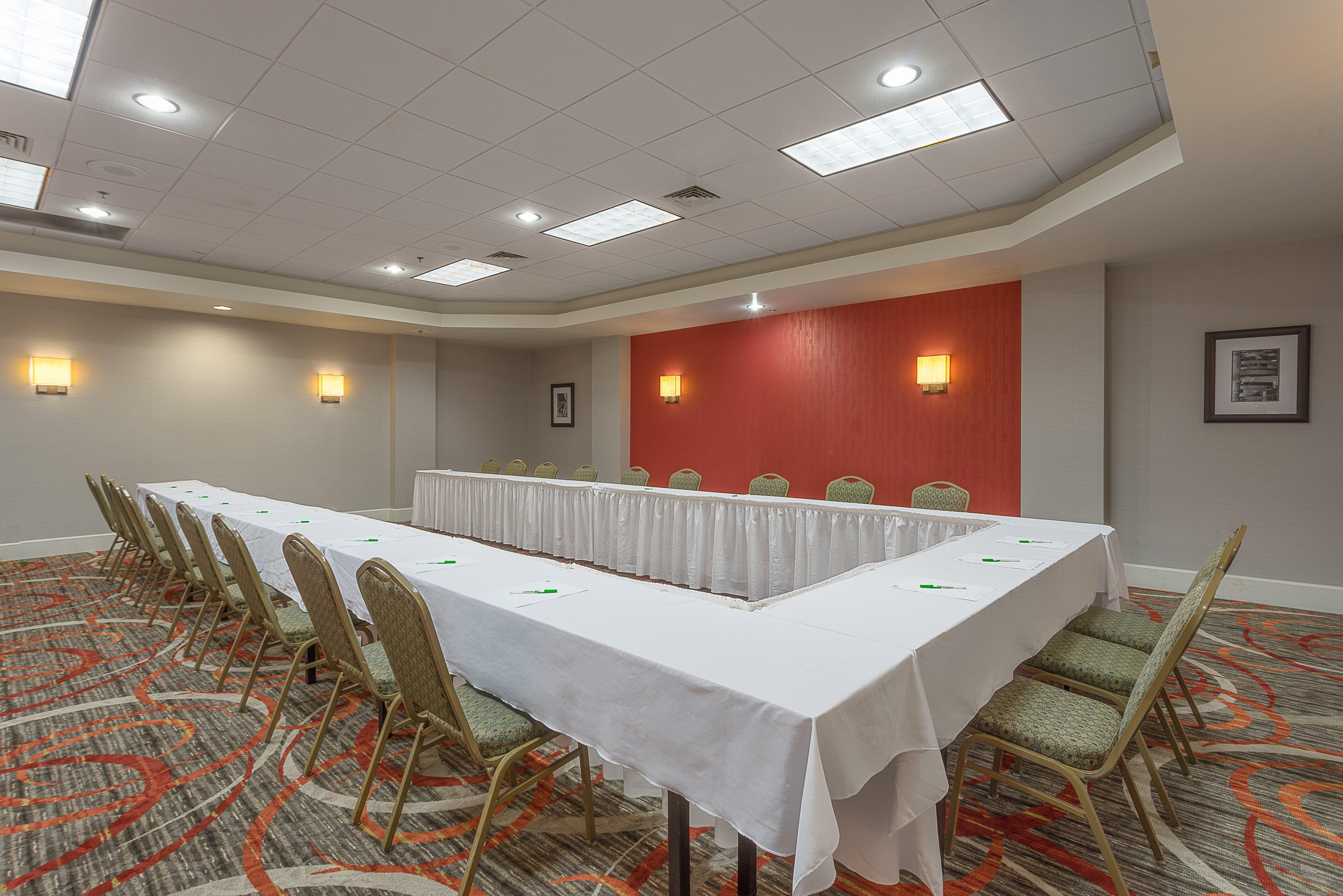 Holiday Inn Harrisburg I-81 Hershey Area By Ihg Grantville Exteriör bild