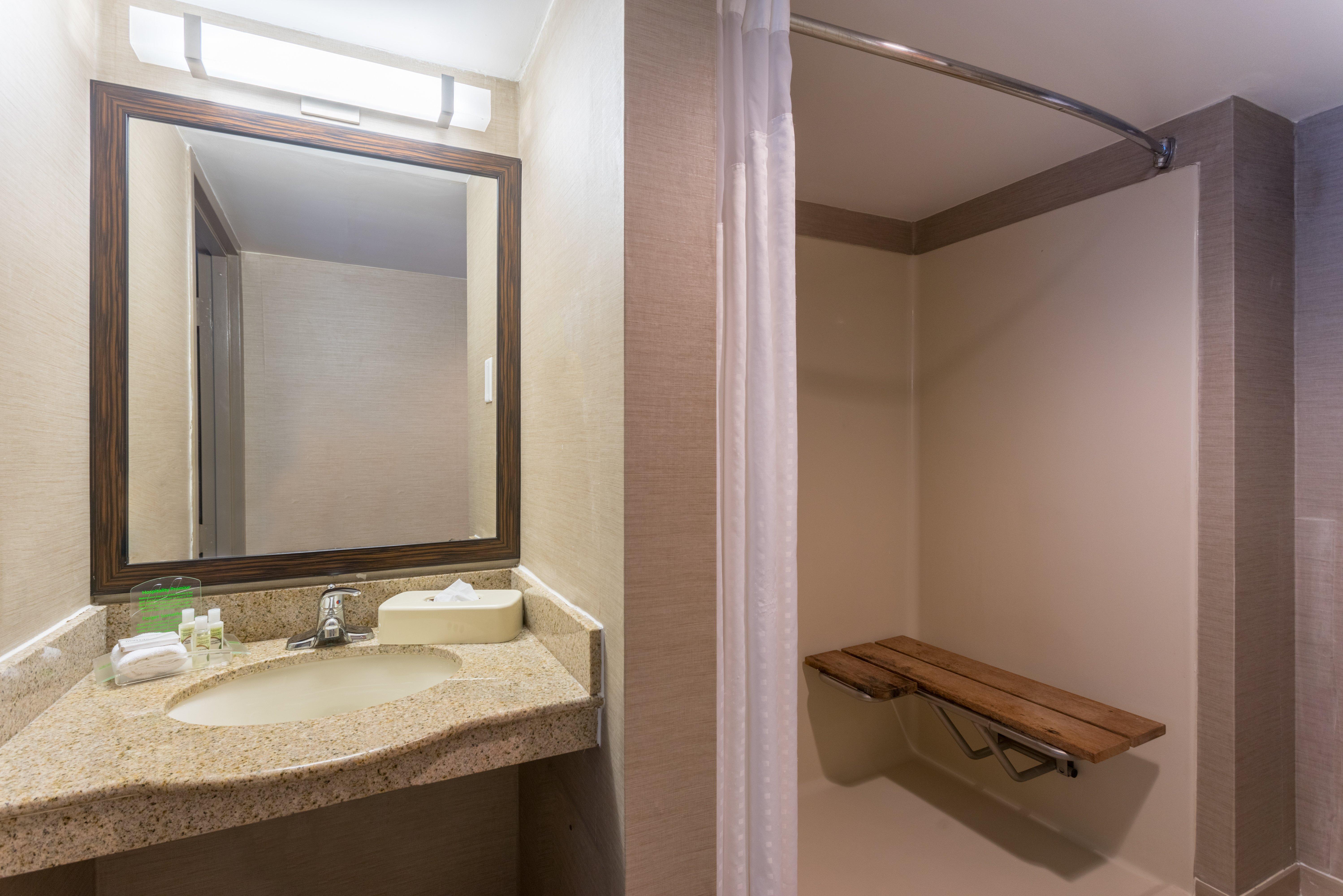 Holiday Inn Harrisburg I-81 Hershey Area By Ihg Grantville Exteriör bild