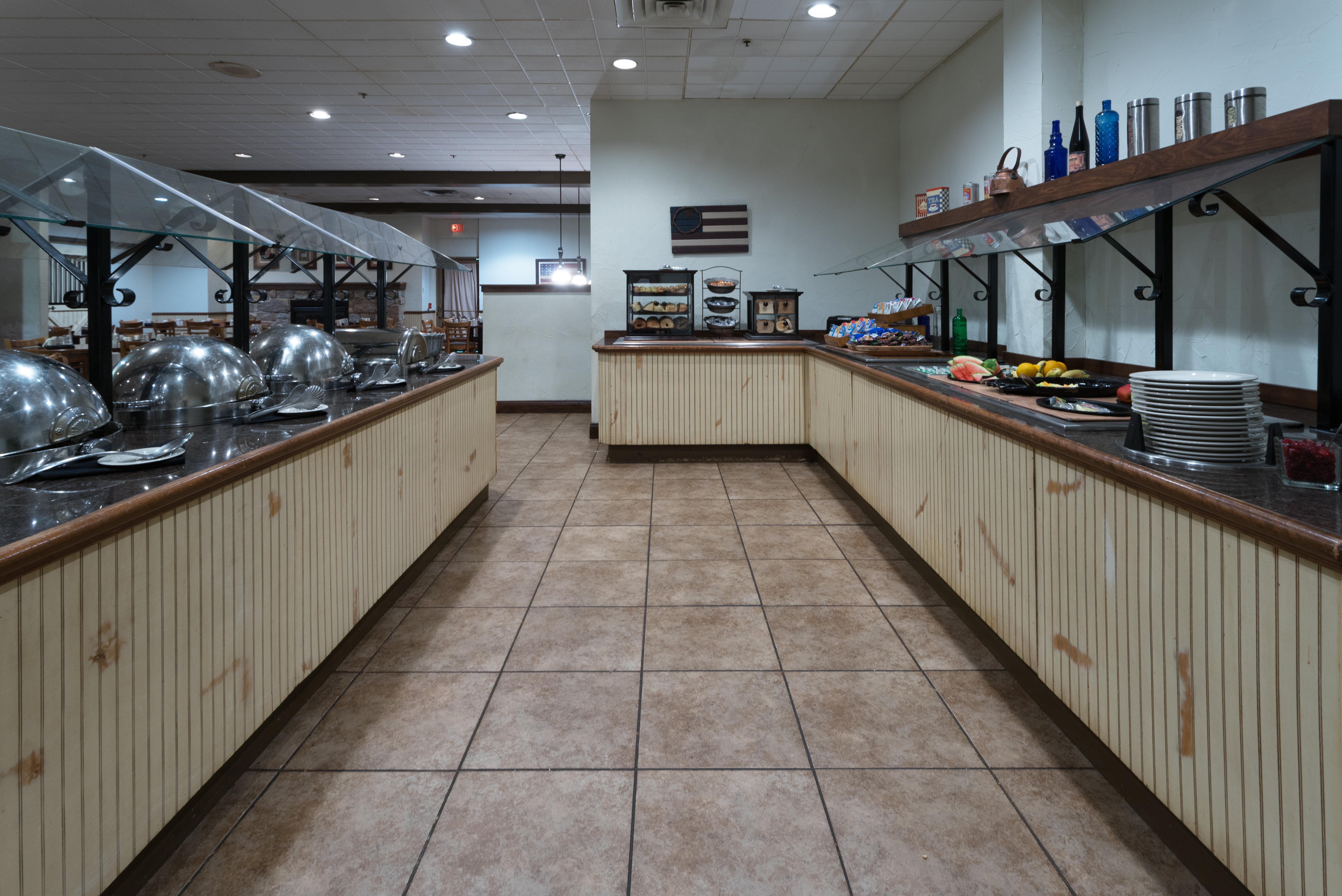 Holiday Inn Harrisburg I-81 Hershey Area By Ihg Grantville Exteriör bild