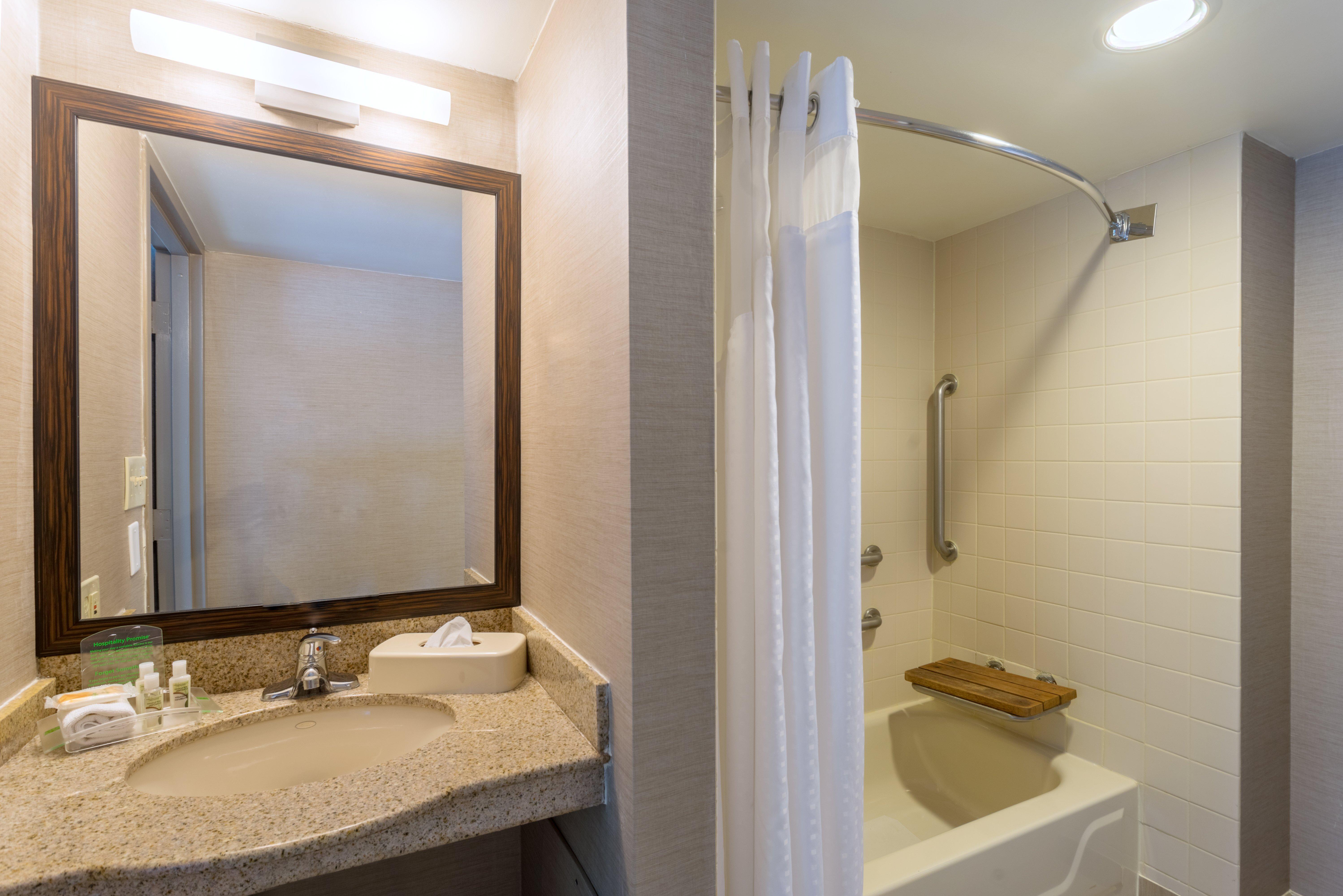Holiday Inn Harrisburg I-81 Hershey Area By Ihg Grantville Exteriör bild