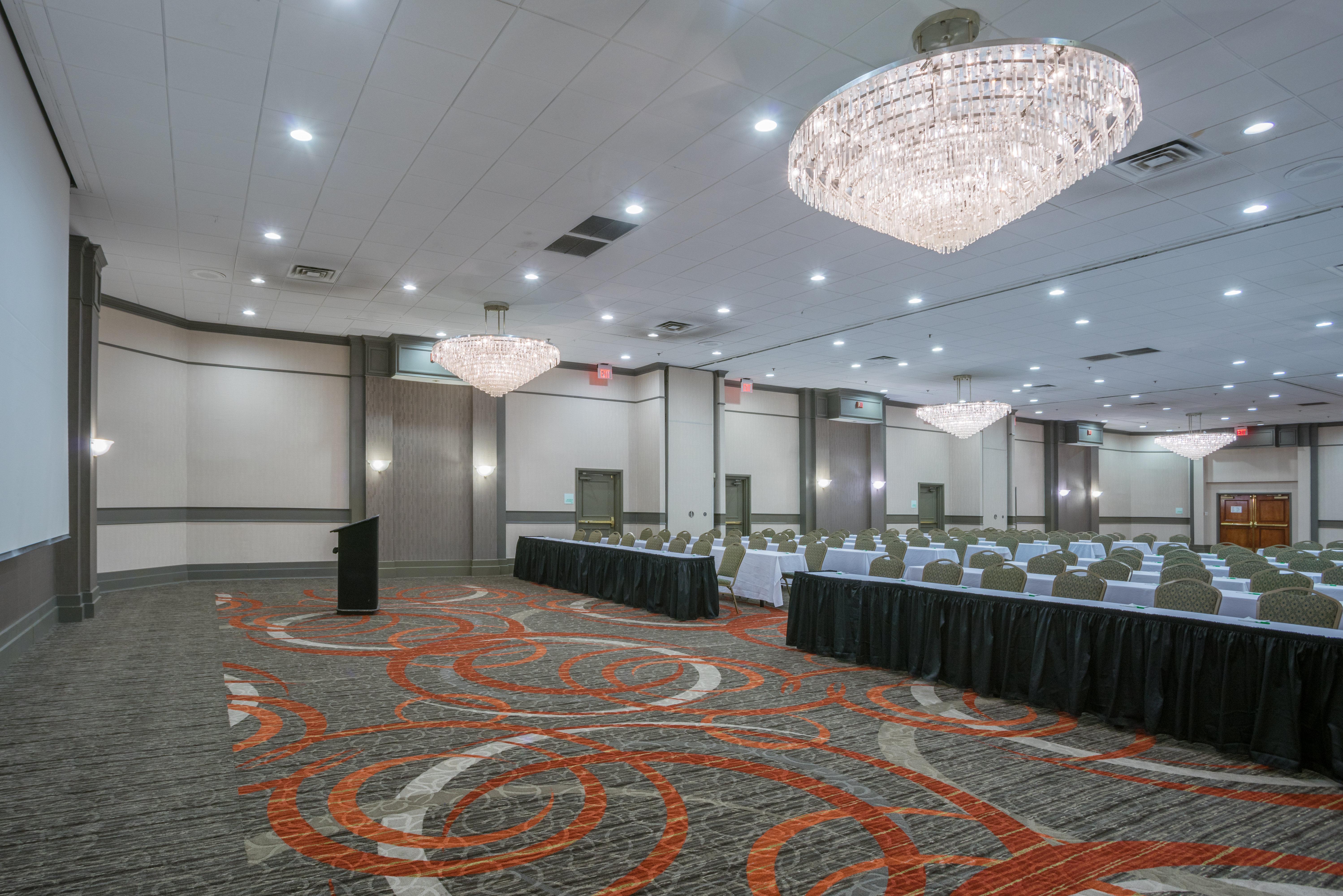 Holiday Inn Harrisburg I-81 Hershey Area By Ihg Grantville Exteriör bild