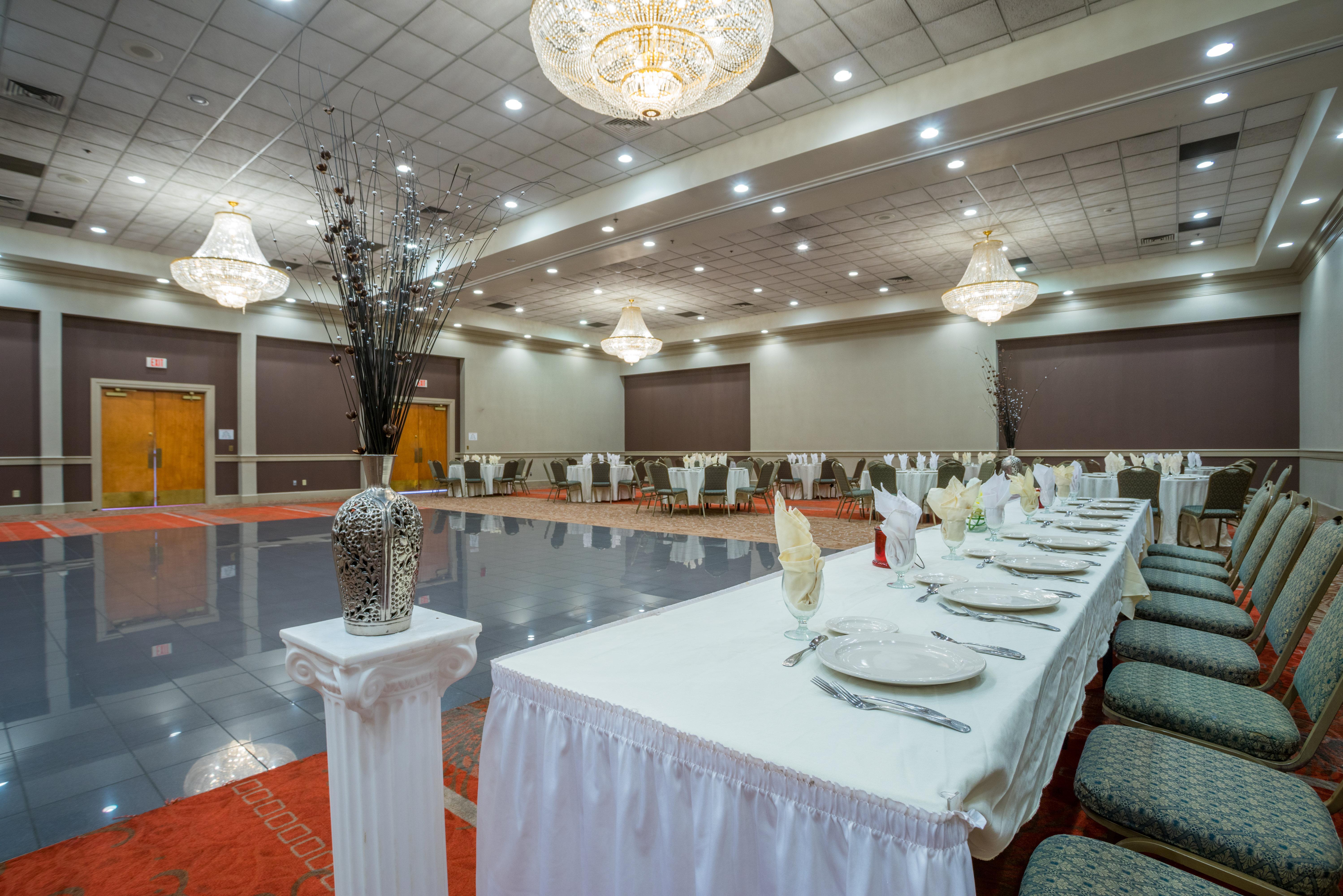 Holiday Inn Harrisburg I-81 Hershey Area By Ihg Grantville Exteriör bild