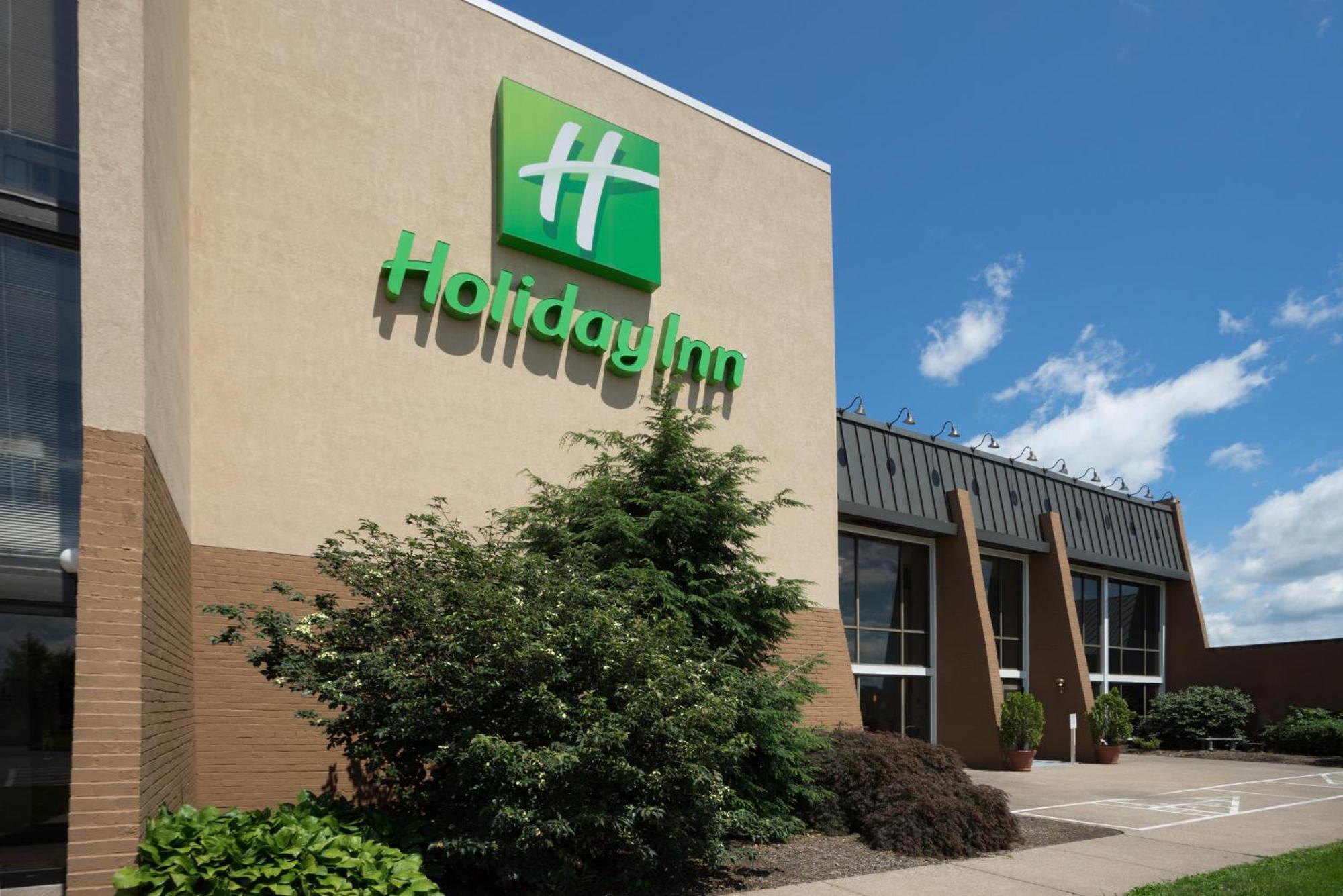 Holiday Inn Harrisburg I-81 Hershey Area By Ihg Grantville Exteriör bild
