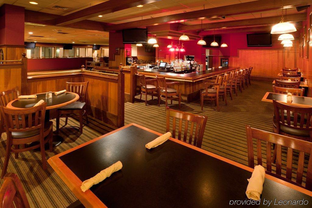 Holiday Inn Harrisburg I-81 Hershey Area By Ihg Grantville Restaurang bild