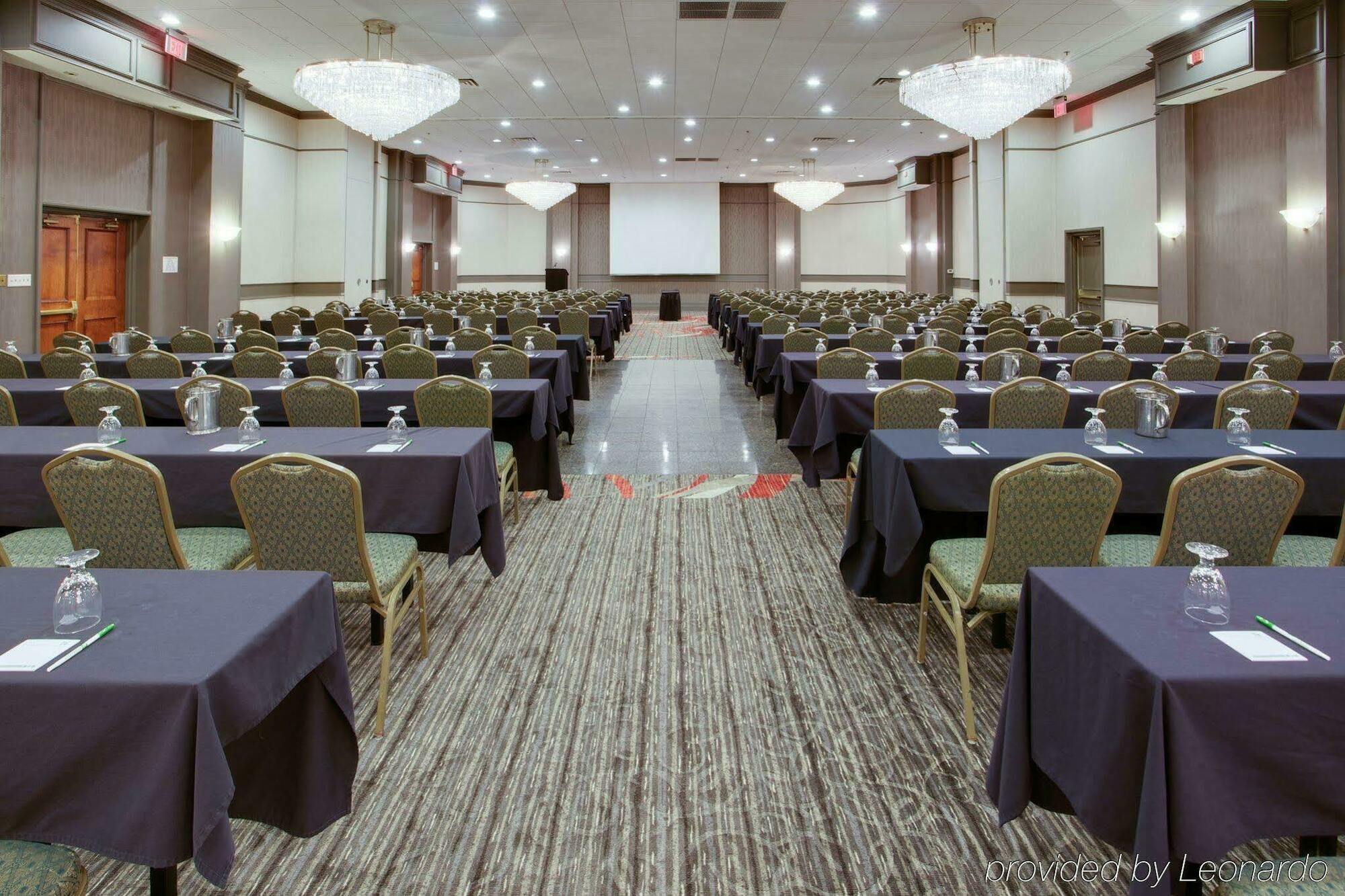 Holiday Inn Harrisburg I-81 Hershey Area By Ihg Grantville Exteriör bild
