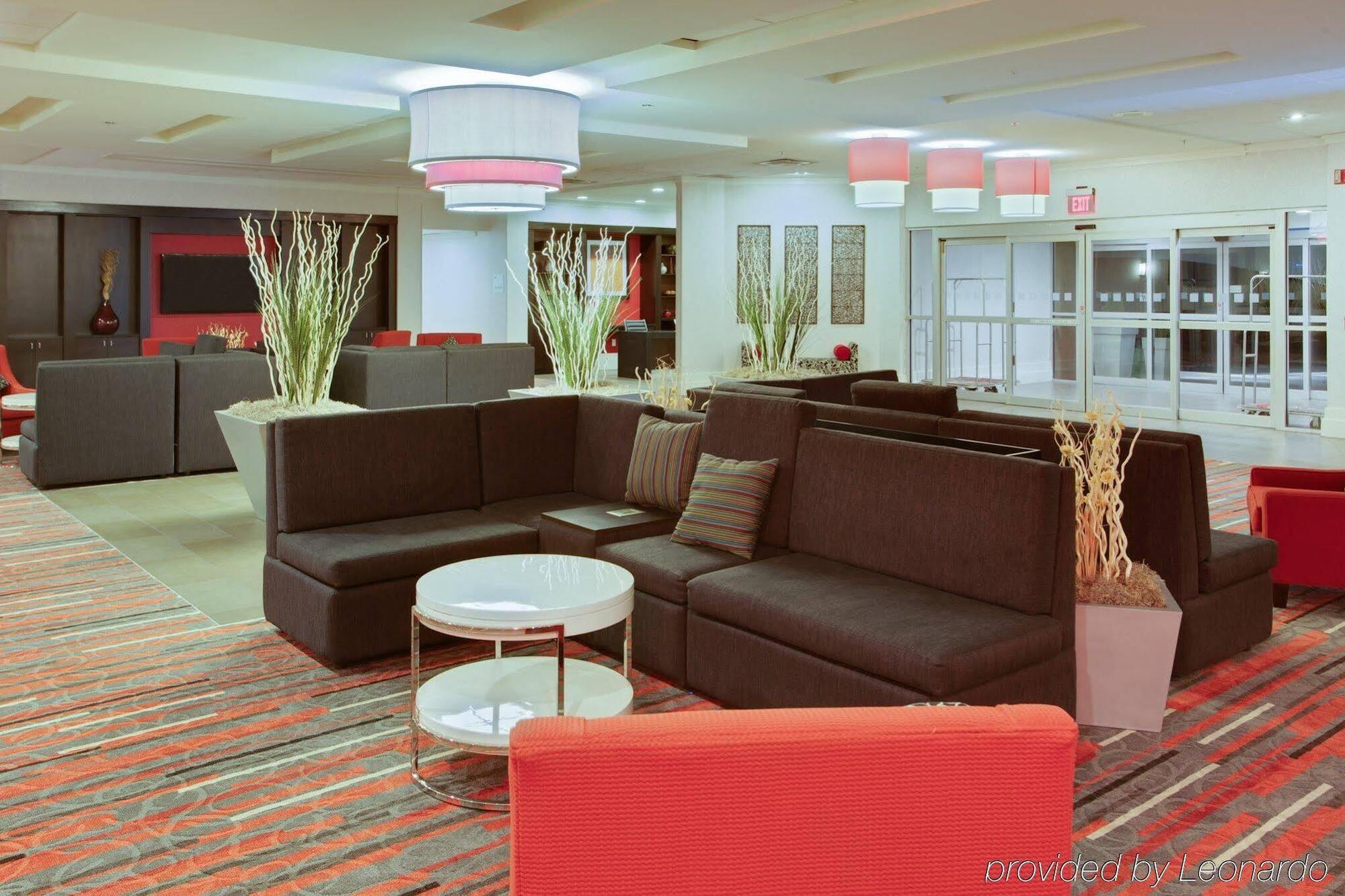 Holiday Inn Harrisburg I-81 Hershey Area By Ihg Grantville Exteriör bild
