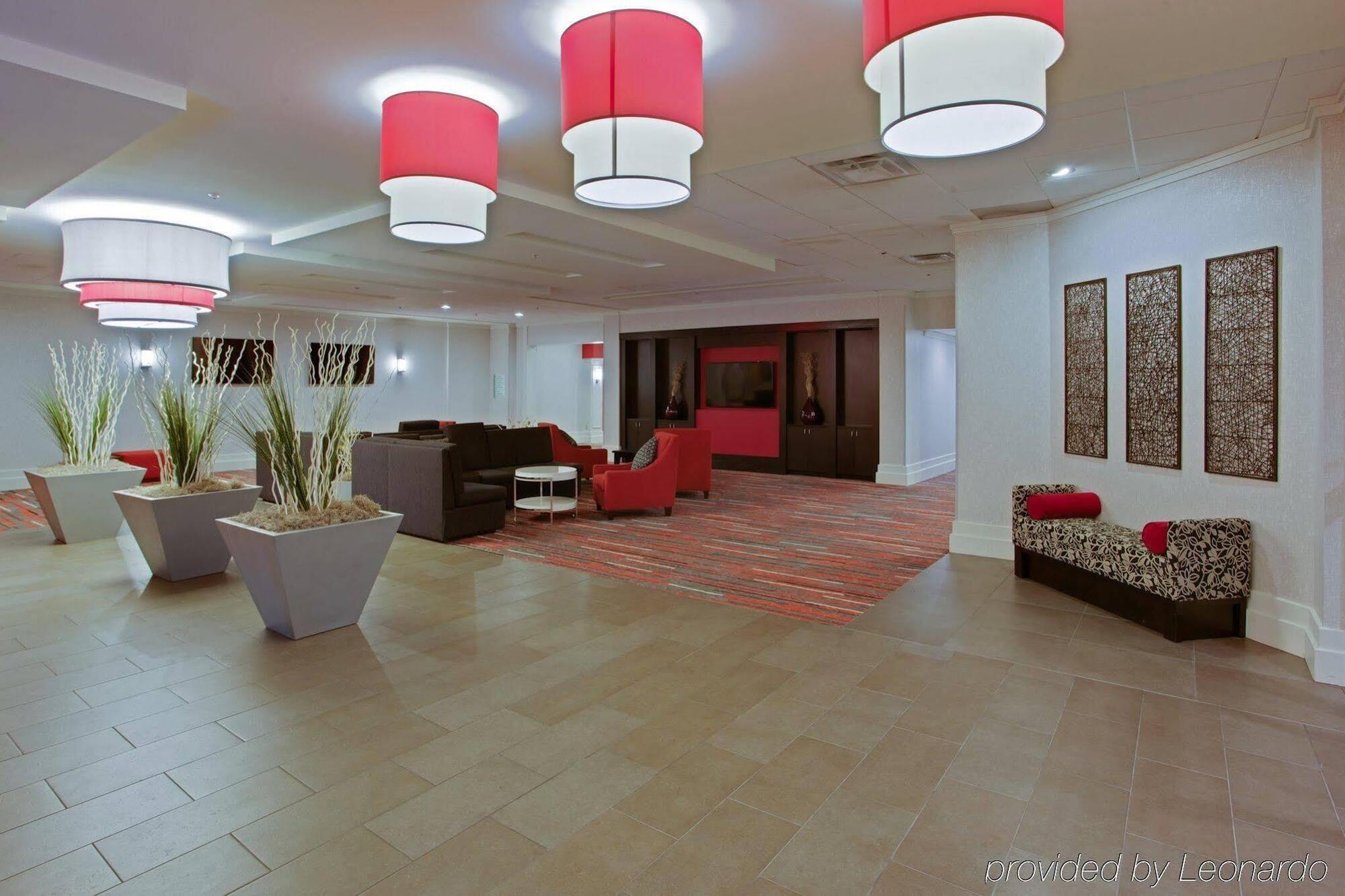 Holiday Inn Harrisburg I-81 Hershey Area By Ihg Grantville Exteriör bild